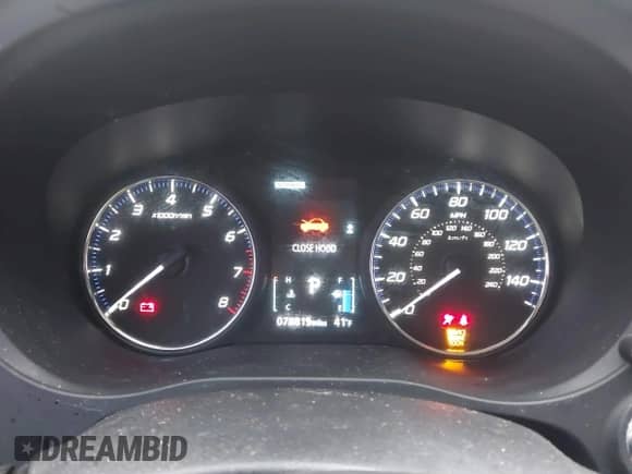 2016 Mitsubishi Outlander SE с VIN JA4AZ3A32GZ020674, выставлен на аукционе IAAI как лот 41711427 с пробегом 78 819 миль миль и . История ставок и продаж доступна на DreamBid. Изображение 7.