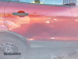 ✅ 2014 Ford Escape S • VIN: 1FMCU0F70EUC66250 • Lot: 43723273. Wystawiony na IAAI z przebiegiem 219 132 mil. Bezpłatny archiwum sprzedaży aukcyjnych z USA i szczegółowy raport historii pojazdu na DreamBid. Zdjęcie 6.