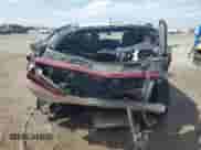 2021 Toyota Prius LE z VIN JTDKAMFP6M3186049, wystawiony jako Copart lot #81289905 z przebiegiem 271 061 mil mil oraz Szkoda całkowita • Salvage title. Historia ofert i sprzedaży dostępna na DreamBid. Obrazek 6.