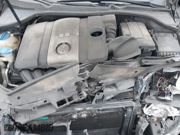 ✅ 2009 Volkswagen Jetta S • VIN: 3VWHZ71K19M072219 • Lot: 43748830. Wystawiony na IAAI z przebiegiem 147 367 mil. Bezpłatny archiwum sprzedaży aukcyjnych z USA i szczegółowy raport historii pojazdu na DreamBid. Zdjęcie 10.