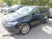 ✅ 2023 Chrysler Voyager LX • VIN: 2C4RC1CG4PR525303 • Lot: 43501227. Wystawiony na IAAI z przebiegiem 65 829 mil. Bezpłatny archiwum sprzedaży aukcyjnych z USA i szczegółowy raport historii pojazdu na DreamBid. Zdjęcie 19.