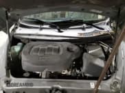 ✅ 2007 Chevrolet HHR LT • VIN: 3GNDA33P57S540463 • Lot: 45042435. Listed on Copart with 101,365 mi. Free auction sales archive from the USA and detailed vehicle history report at DreamBid. Image 12.