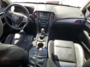 ✅ 2013 Cadillac ATS Luxury • VIN: 1G6AB5R31D0106443 • Лот: 52226275. Опубликован ранее на Copart с пробегом 84 509 миль. Бесплатный доступ к архиву аукционных продаж из США и подробный отчёт об истории автомобиля на DreamBid. Изображение 8.