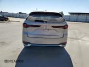 ✅ 2025 Mazda CX-90 Premium Plus Package • VIN: JM3KKEHA6S1235620 • Lot: 80868925. Listed on Copart with 3,493 mi. Free auction sales archive from the USA and detailed vehicle history report at DreamBid. Image 6.