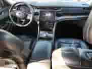 2021 Jeep Grand Cherokee Limited с VIN 1C4RJKBG9M8109414, выставлен на аукционе Copart как лот 84915365 с пробегом 69 678 миль миль и Списание • Salvage title. История ставок и продаж доступна на DreamBid. Изображение 8.