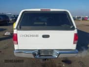 ✅ 1998 Dodge Dakota SLT • VIN: 1B7GL22X2WS563740 • Лот: 43560961. Опубликован ранее на IAAI с пробегом 135 459 миль. Бесплатный доступ к архиву аукционных продаж из США и подробный отчёт об истории автомобиля на DreamBid. Изображение 16.