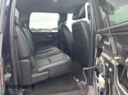 ✅ 2011 Chevrolet Silverado 2500HD LTZ • VIN: 1GC1KYC88BF151862 • Lot: 42994282. Listed on IAAI with 175,265 mi. Free auction sales archive from the USA and detailed vehicle history report at DreamBid. Image 8.