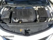 ✅ 2020 Chevrolet Impala Premier • VIN: 1G1105S36LU104846 • Лот: 74301504. Опубликован ранее на Copart с пробегом 53 812 миль. Бесплатный доступ к архиву аукционных продаж из США и подробный отчёт об истории автомобиля на DreamBid. Изображение 11.