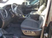 ✅ 2022 Chevrolet Silverado 1500 • VIN: 1GCUYFETXNZ230227 • Лот: 41815925. Опубликован ранее на Copart с пробегом 68 690 миль. Бесплатный доступ к архиву аукционных продаж из США и подробный отчёт об истории автомобиля на DreamBid. Изображение 7.