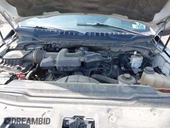 ✅ 2017 Ford F-250 Lariat • VIN: 1FT7W2B65HEC32263 • Lot: 42281628. Wystawiony na IAAI z przebiegiem 262 328 mil. Bezpłatny archiwum sprzedaży aukcyjnych z USA i szczegółowy raport historii pojazdu na DreamBid. Zdjęcie 10.