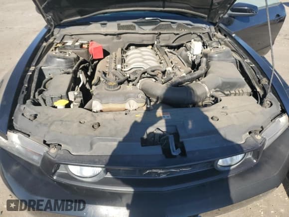 ✅ 2011 Ford Mustang GT Premium • VIN: 1ZVBP8CFXB5130728 • Лот: 91197345. Опубликован ранее на Copart с пробегом 75 737 миль. Бесплатный доступ к архиву аукционных продаж из США и подробный отчёт об истории автомобиля на DreamBid. Изображение 11.