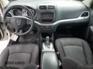 ✅ 2013 Dodge Journey SXT • VIN: 3C4PDCBG3DT630389 • Lot: 89899325. Wystawiony na Copart z przebiegiem 120 976 mil. Bezpłatny archiwum sprzedaży aukcyjnych z USA i szczegółowy raport historii pojazdu na DreamBid. Zdjęcie 8.