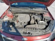 ✅ 2013 Kia Optima EX • VIN: 5XXGN4A76DG148077 • Lot: 84226205. Wystawiony na Copart z przebiegiem 196 790 mil. Bezpłatny archiwum sprzedaży aukcyjnych z USA i szczegółowy raport historii pojazdu na DreamBid. Zdjęcie 11.