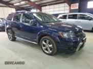 ✅ 2017 Dodge Journey Crossroad Plus • VIN: 3C4PDDGG6HT541856 • Лот: 90456395. Опубликован ранее на Copart с пробегом 93 325 миль. Бесплатный доступ к архиву аукционных продаж из США и подробный отчёт об истории автомобиля на DreamBid. Изображение 4.