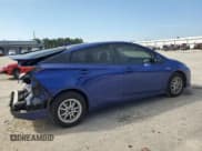 ✅ 2018 Toyota Prius Four • VIN: JTDKARFU2J3056106 • Lot: 84710295. Listed on Copart with 131,148 mi. Free auction sales archive from the USA and detailed vehicle history report at DreamBid. Image 3.