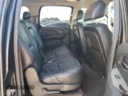 ✅ 2009 Chevrolet Suburban LS • VIN: 1GNFC16J79R296206 • Lot: 73736534. Listed on Copart with 415,731 mi. Free auction sales archive from the USA and detailed vehicle history report at DreamBid. Image 12.