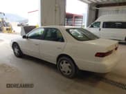 ✅ 1998 Toyota Camry LE • VIN: JT2BF22K2W0103214 • Lot: 42391161. Listed on IAAI with 363,291 mi. Free auction sales archive from the USA and detailed vehicle history report at DreamBid. Image 3.