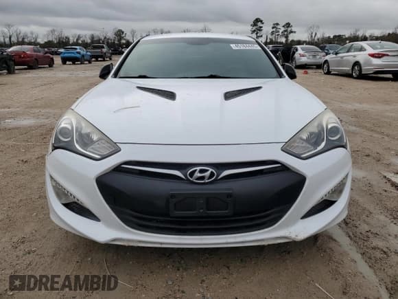 ✅ 2015 Hyundai Genesis Coupe Ultimate • VIN: KMHHU6KJ1FU123285 • Lot: 45184445. Wystawiony na Copart z przebiegiem 126 269 mil. Bezpłatny archiwum sprzedaży aukcyjnych z USA i szczegółowy raport historii pojazdu na DreamBid. Zdjęcie 5.