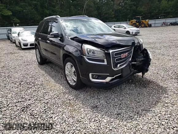 ✅ 2017 GMC Acadia Limited • VIN: 1GKKVSKD9HJ302810 • Lot: 70338595. Wystawiony na Copart z przebiegiem 120 727 mil. Bezpłatny archiwum sprzedaży aukcyjnych z USA i szczegółowy raport historii pojazdu na DreamBid. Zdjęcie 14.