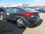 ✅ 2011 Hyundai Elantra GLS • VIN: KMHDH4AE7BU096521 • Лот: 41907714. Опубликован ранее на IAAI с пробегом 157 136 миль. Бесплатный доступ к архиву аукционных продаж из США и подробный отчёт об истории автомобиля на DreamBid. Изображение 3.