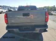 ✅ 2021 Chevrolet Colorado 2WD Work Truck • VIN: 1GCGSBEAXM1172073 • Лот: 82214505. Опубликован ранее на Copart с пробегом 81 150 миль. Бесплатный доступ к архиву аукционных продаж из США и подробный отчёт об истории автомобиля на DreamBid. Изображение 6.