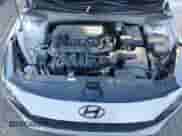 2022 Hyundai Elantra SEL z VIN KMHLM4AG5NU324979, wystawiony jako Copart lot #86795795 z przebiegiem 139 728 mil mil oraz Czysty tytuł • Clean title. Historia ofert i sprzedaży dostępna na DreamBid. Obrazek 11.