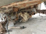 ✅ 2008 Jeep Patriot Limited • VIN: 1J8FF48W48D745307 • Лот: 42352000. Опубликован ранее на IAAI с пробегом 139 533 миль. Бесплатный доступ к архиву аукционных продаж из США и подробный отчёт об истории автомобиля на DreamBid. Изображение 6.