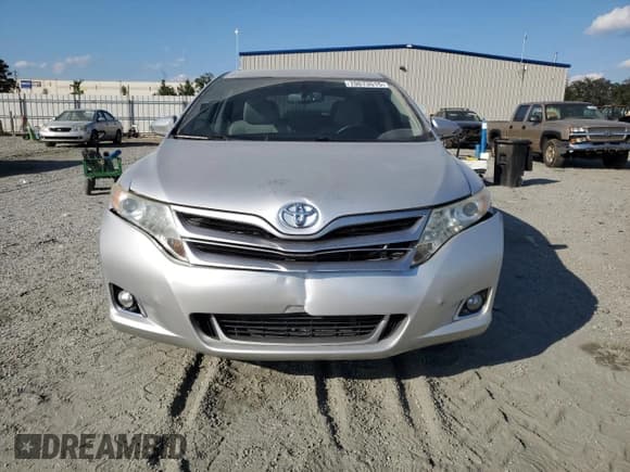 ✅ 2013 Toyota Venza Limited • VIN: 4T3ZK3BB2DU056248 • Lot: 70673515. Wystawiony na Copart z przebiegiem 173 668 mil. Bezpłatny archiwum sprzedaży aukcyjnych z USA i szczegółowy raport historii pojazdu na DreamBid. Zdjęcie 5.