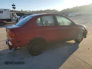 ✅ 2003 Toyota ECHO • VIN: JTDBT123430273590 • Lot: 87404715. Wystawiony na Copart z przebiegiem 181 945 mil. Bezpłatny archiwum sprzedaży aukcyjnych z USA i szczegółowy raport historii pojazdu na DreamBid. Zdjęcie 3.