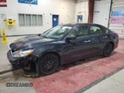 ✅ 2016 Nissan Altima SR • VIN: 1N4AL3AP0GN313657 • Lot: 92795705. Listed on Copart with 130,633 mi. Free auction sales archive from the USA and detailed vehicle history report at DreamBid. Image 1.