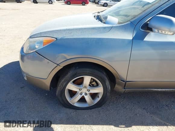 ✅ 2008 Hyundai Veracruz GLS • VIN: KM8NU13C78U029467 • Lot: 43572465. Listed on IAAI with 139,306 mi miles. Access the free auction sales archive from the USA and view a detailed vehicle history report at DreamBid. Image 6.