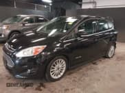✅ 2013 Ford C-Max SEL • VIN: 1FADP5BU6DL525844 • Лот: 42354579. Опубликован ранее на IAAI с пробегом 117 058 миль. Бесплатный доступ к архиву аукционных продаж из США и подробный отчёт об истории автомобиля на DreamBid. Изображение 17.