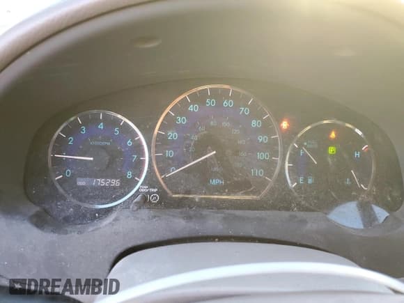 ✅ 2006 Toyota Sienna LE • VIN: 5TDZA23C16S409569 • Lot: 90050645. Listed on Copart with 175,296 mi. Free auction sales archive from the USA and detailed vehicle history report at DreamBid. Image 9.