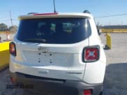 ✅ 2020 Jeep Renegade Limited • VIN: ZACNJBD14LPL93837 • Лот: 42432713. Опубликован ранее на IAAI с пробегом 60 650 миль. Бесплатный доступ к архиву аукционных продаж из США и подробный отчёт об истории автомобиля на DreamBid. Изображение 16.