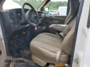 ✅ 2008 Chevrolet Express Cargo • VIN: 1GCGG25C081216722 • Lot: 67107035. Listed on Copart with 270,500 mi. Free auction sales archive from the USA and detailed vehicle history report at DreamBid. Image 7.