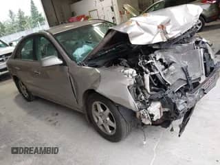 2006 Hyundai Sonata GLS z VIN 5NPEU46F06H004879, wystawiony jako IAAI lot #43363054 z przebiegiem 238 450 mil mil oraz . Historia ofert i sprzedaży dostępna na DreamBid. Obrazek 1.