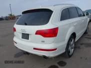 ✅ 2008 Audi Q7 Premium • VIN: WA1EV74L28D067833 • Lot: 41541882. Wystawiony na IAAI z przebiegiem Nie podano. Bezpłatny archiwum sprzedaży aukcyjnych z USA i szczegółowy raport historii pojazdu na DreamBid. Zdjęcie 6.