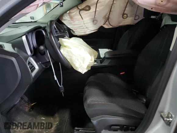 ✅ 2016 Chevrolet Equinox LT • VIN: 2GNFLFE35G6359733 • Лот: 73302424. Опубликован ранее на Copart с пробегом 111 797 миль. Бесплатный доступ к архиву аукционных продаж из США и подробный отчёт об истории автомобиля на DreamBid. Изображение 7.