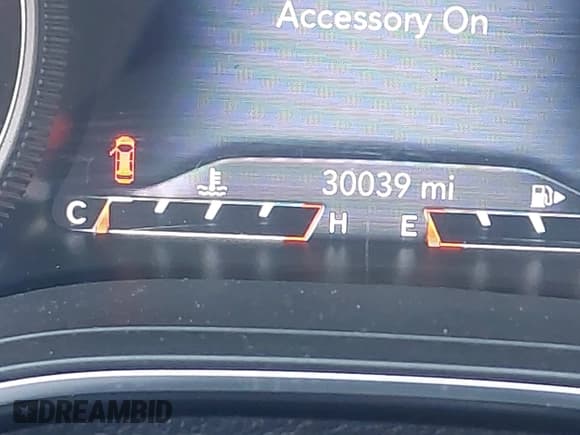 ✅ 2019 Jeep Cherokee Trailhawk Elite • VIN: 1C4PJMBN9KD489733 • Лот: 39190039. Опубликован ранее на IAAI с пробегом 30 039 миль. Бесплатный доступ к архиву аукционных продаж из США и подробный отчёт об истории автомобиля на DreamBid. Изображение 15.