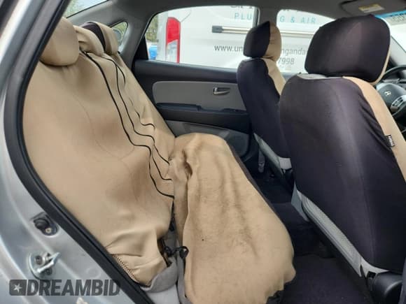 ✅ 2008 Hyundai Elantra GLS • VIN: KMHDU46D68U573122 • Lot: 82678355. Listed on Copart with 144,192 mi. Free auction sales archive from the USA and detailed vehicle history report at DreamBid. Image 10.