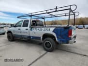 ✅ 2003 Dodge 2500 ST • VIN: 3D7KU28D53G780874 • Lot: 92510925. Listed on Copart with 149,750 mi. Free auction sales archive from the USA and detailed vehicle history report at DreamBid. Image 2.