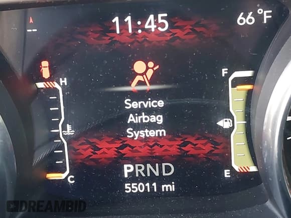 ✅ 2021 Jeep Wrangler Unlimited 80th Anniversary • VIN: 1C4HJXDN1MW648786 • Lot: 43168980. Listed on IAAI with 55,011 mi. Free auction sales archive from the USA and detailed vehicle history report at DreamBid. Image 15.