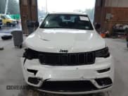 ✅ 2021 Jeep Grand Cherokee Limited • VIN: 1C4RJFBG3MC856849 • Лот: 42868161. Опубликован ранее на IAAI с пробегом 63 815 миль. Бесплатный доступ к архиву аукционных продаж из США и подробный отчёт об истории автомобиля на DreamBid. Изображение 13.