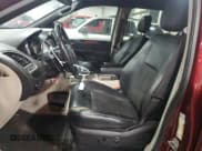 ✅ 2019 Dodge Grand Caravan SXT • VIN: 2C4RDGCG0KR726026 • Лот: 62138105. Опубликован ранее на Copart с пробегом 139 709 миль. Бесплатный доступ к архиву аукционных продаж из США и подробный отчёт об истории автомобиля на DreamBid. Изображение 7.