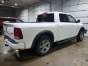 ✅ 2010 Dodge 1500 Sport • VIN: 1D7RV1CT4AS224162 • Lot: 46029585. Wystawiony na Copart z przebiegiem 210 742 mil. Bezpłatny archiwum sprzedaży aukcyjnych z USA i szczegółowy raport historii pojazdu na DreamBid. Zdjęcie 3.