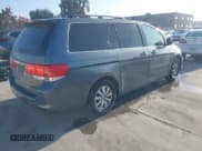 ✅ 2010 Honda Odyssey EX-L • VIN: 5FNRL3H75AB087639 • Lot: 43828359. Wystawiony na IAAI z przebiegiem 255 180 mil. Bezpłatny archiwum sprzedaży aukcyjnych z USA i szczegółowy raport historii pojazdu na DreamBid. Zdjęcie 4.