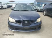 ✅ 2006 Subaru Impreza i • VIN: JF1GG67646H821710 • Lot: 62852845. Wystawiony na Copart z przebiegiem 223 617 mil. Bezpłatny archiwum sprzedaży aukcyjnych z USA i szczegółowy raport historii pojazdu na DreamBid. Zdjęcie 5.