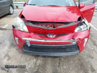 ✅ 2015 Toyota Prius Persona Series • VIN: JTDKN3DU4F0441549 • Lot: 43338014. Wystawiony na IAAI z przebiegiem Nie podano. Bezpłatny archiwum sprzedaży aukcyjnych z USA i szczegółowy raport historii pojazdu na DreamBid. Zdjęcie 6.