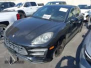 ✅ 2017 Porsche Macan Turbo • VIN: WP1AF2A58HLB62038 • Лот: 41409111. Опубликован ранее на IAAI с пробегом 65 915 миль. Бесплатный доступ к архиву аукционных продаж из США и подробный отчёт об истории автомобиля на DreamBid. Изображение 22.