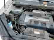 2005 Hyundai Tucson GL z VIN KM8JM12B65U078288, wystawiony jako Copart lot #85328574 z przebiegiem 91 117 mil mil oraz Czysty tytuł • Clean title. Historia ofert i sprzedaży dostępna na DreamBid. Obrazek 14.